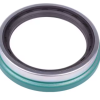 Scotseal Classic Tractor Seal, FF Steer Axle, 12K lb Oil Seal CR Type